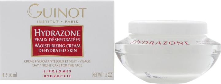 Image du produit Guinot Hydrazone Peaux Déshydratées Crème Hydratante 50ml (50 ml, Crème de jour)