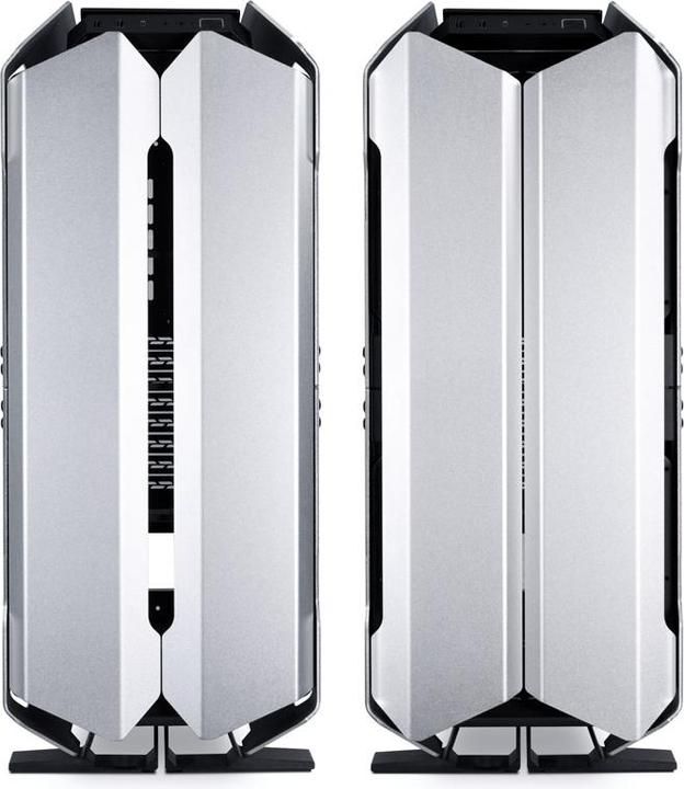 Immagine prodotto Lian-Li Odissea X Grande Torre (mATX, Mini-ITX, ATX, E-ATX)
