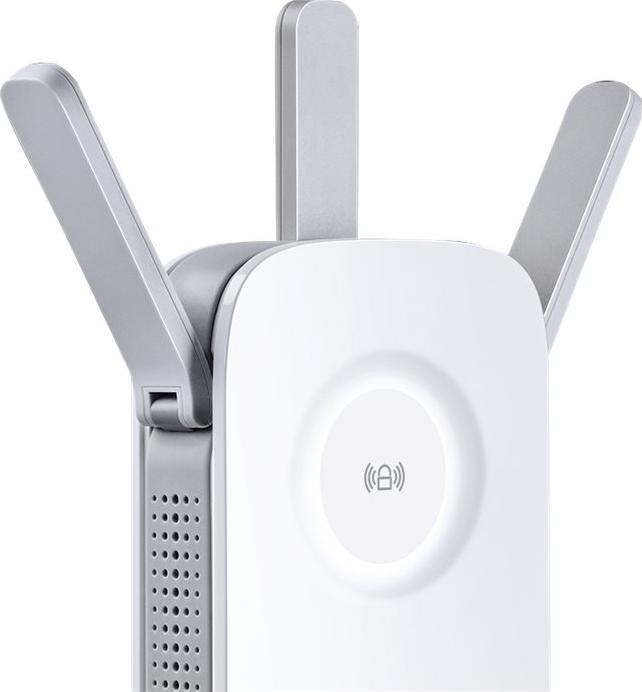 Produktbild TP-Link Re450 (1300 Mbit/s, 450 Mbit/s)