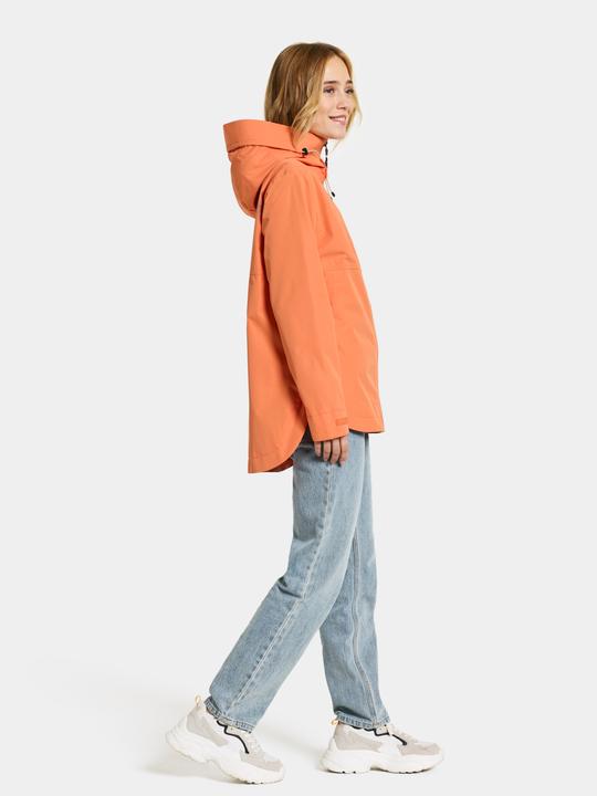 Actual product image Didriksons Women's Tilde Jacket 4 (50)