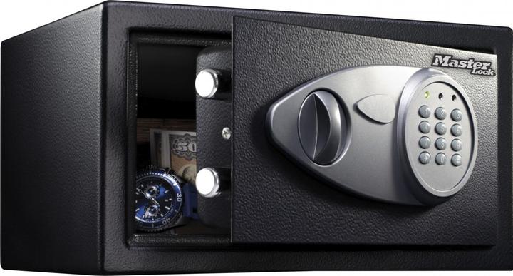 Actual product image Master Lock Stefanidka (11.57 l)