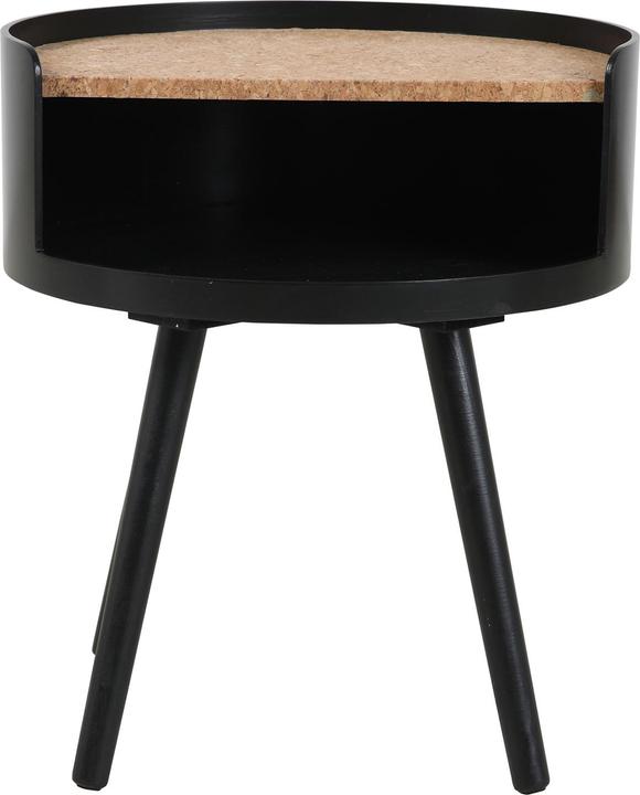 Actual product image SIT Möbel Cork (40 x 40 x 46 cm)