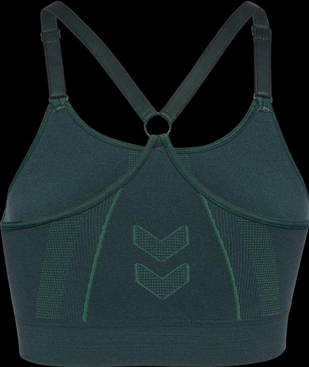 Produktbild hummel Hmlmt Power Seamless Sports Bra (XS)