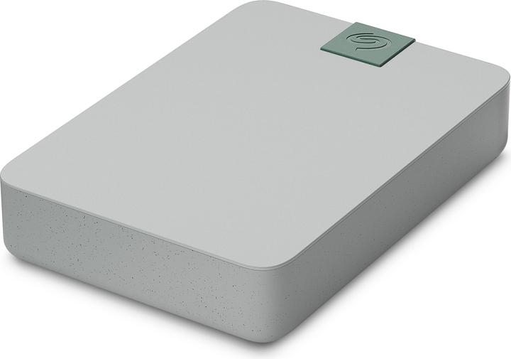 Seagate Backup Plus Ultra Touch 4TB USB 3.0 / USB 2.0 compatibel met PC en MAC zwart (4 TB)