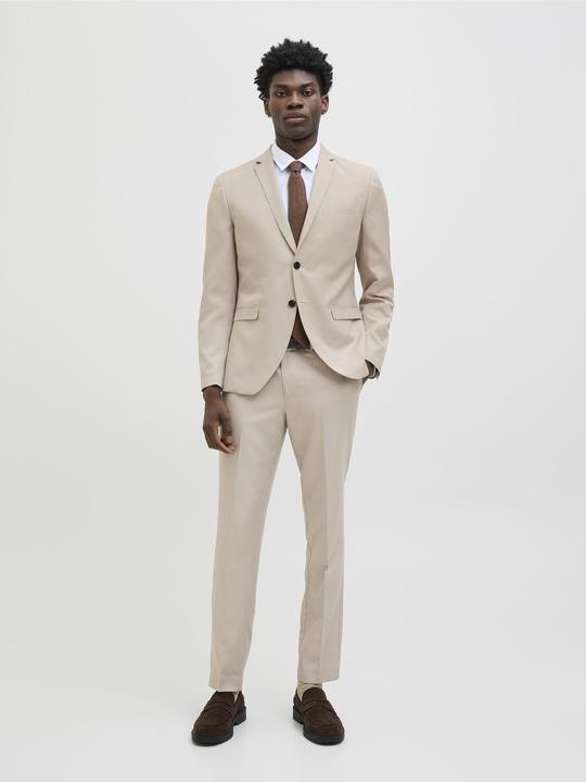 Image du produit Jack & Jones JPRCOSTA Super Slim Fit Anzug Einreihiger Blazer und Hose (46)