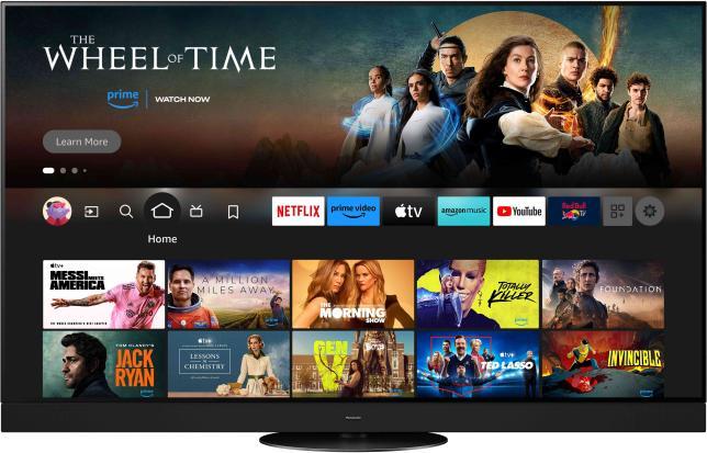 Produktbild Panasonic TV-65Z95AEG (65", OLED, 4K)