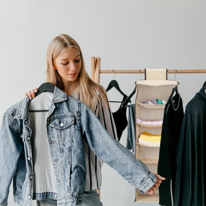 Produktbild Relaxdays Servierwagen