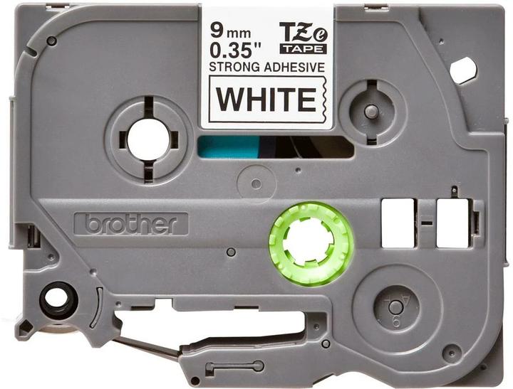 Produktbild Brother P-Touch (0.90 cm, Weiss)