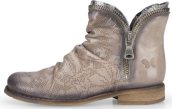 Produktbild Felmini Diese bequeme und stilvolle Freizeit Stiefelette von überzeugt mit einem modernen Design und (36)
