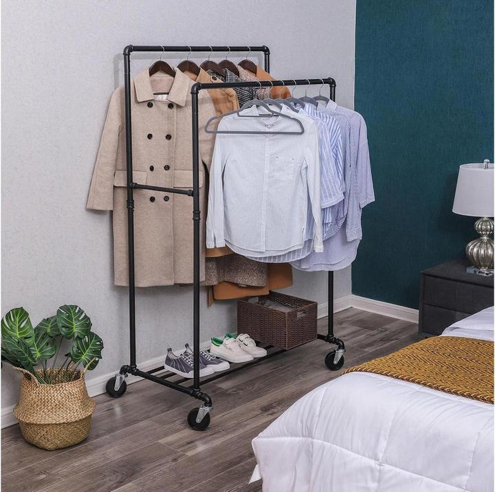 Actual product image Songmics Mike
