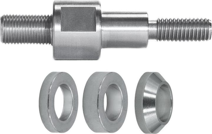 Immagine prodotto Robert Axle Project Robert Axle adatt. per accopp.