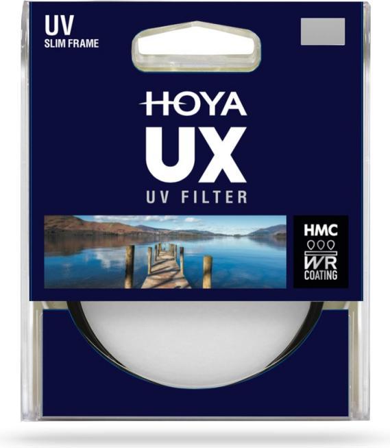 Immagine prodotto Hoya UX UV Filter (37 mm, Filtro UV)