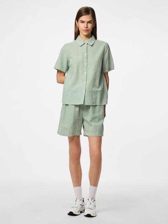 Produktbild Pieces PCSALLY HW Shorts (M)