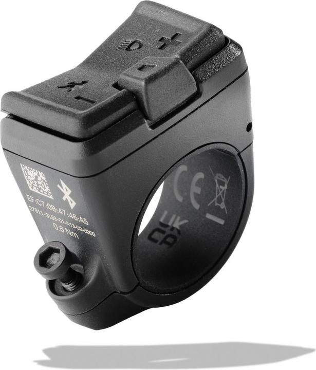 Image du produit zz_ArchivedbyPCD_Bosch Bosch Unité de commande Mini BRC3300 22.2mm BLE (Écran)