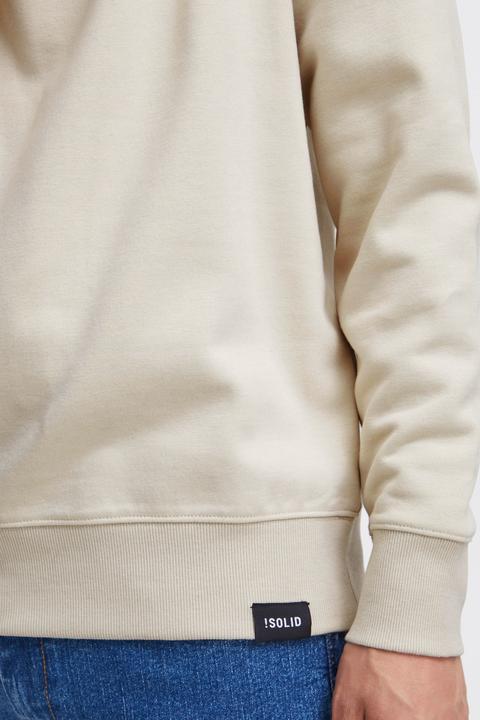Actual product image Solid SDHannes - Sweatshirt - 21301085-ME (XXL)