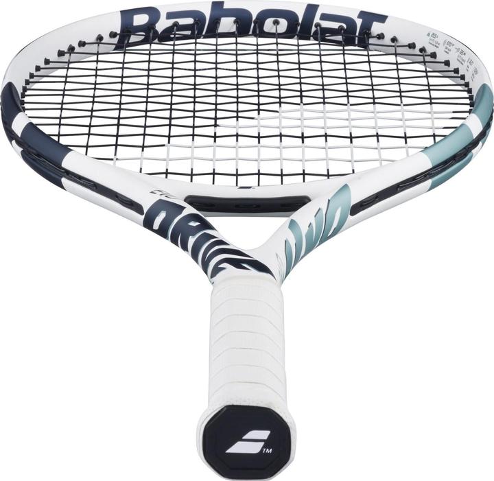 Produktbild Babolat Tennisracket New Evo Drive Lite WHT Griffgrösse: 1, besaitet (1, 255 g)