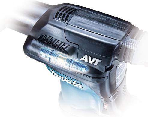 Image du produit Makita Hm0871c (Fonctionnement sur secteur)