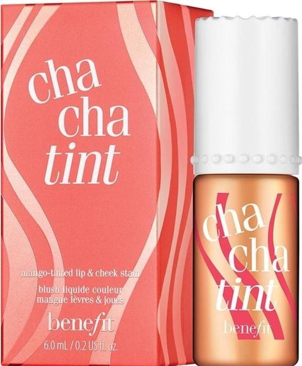 Image du produit BeneFit Cosmetics Chachatint (Mangue)