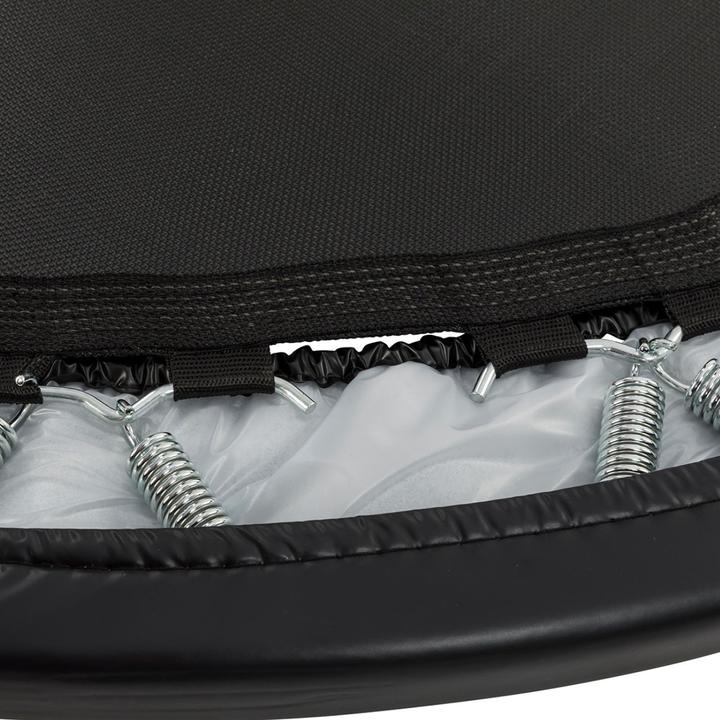 Image du produit Tunturi Funhop Trampolin (125 cm)