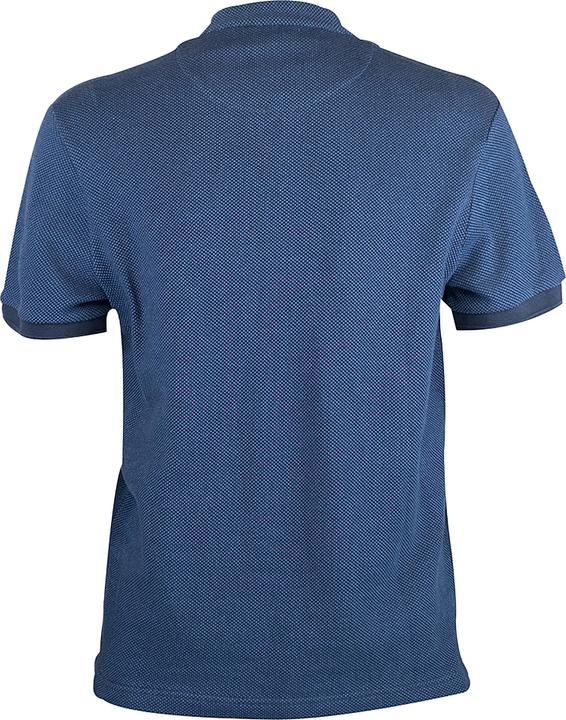 Actual product image Bavarian Caps Edelweiss fine knit polo (L)