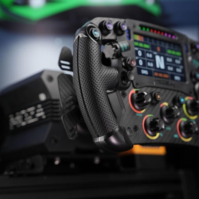 Actual product image Moza FSR2 (PC)