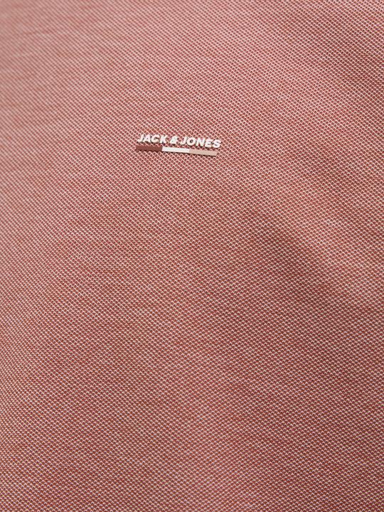 Image du produit Jack & Jones Logo Rundhals T-shirt T-shirt (XXL)