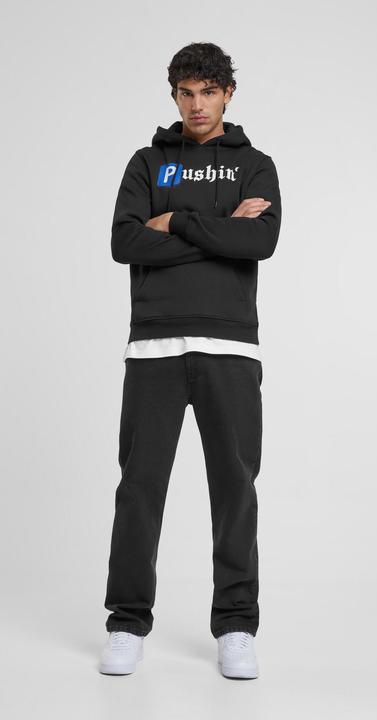 Produktbild Mister Tee Pushin P Hoody - 142555 (XXL)