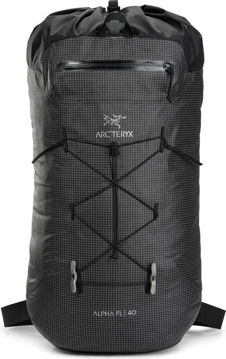 Arc'teryx Sac à dos Alpha FL 40 (40 l)