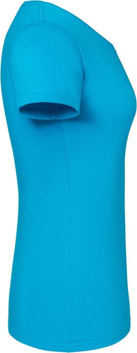 Image du produit Fruit of the Loom - T-shirt ICONIC PREMIUM - Femme (42 D)