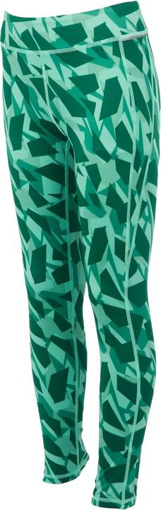 Actual product image Regatta Childrens/Kids Barlia Abstract Winter Leggings (158)