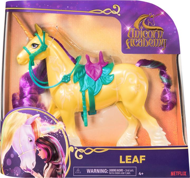 Produktbild Unicorn Academy Leaf