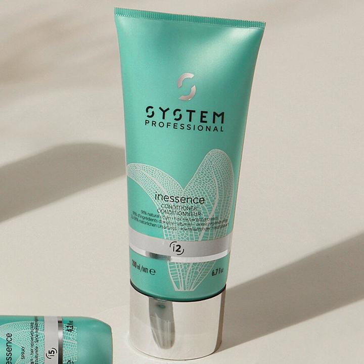Image du produit System Professional Inessence - Conditionneur (200 ml)