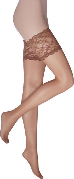 Produktbild Levee Strümpfe m. Spitze (20 DEN, 38 - 40)