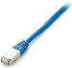 Produktbild equip Netzwerkkabel (S/FTP, CAT6, 0.25 m)
