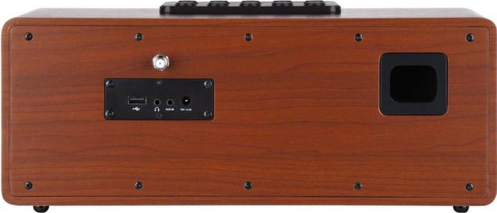 Produktbild Telestar DIRA S 32i CD (DAB+, FM, Internetradio, UKW, Bluetooth, WLAN)