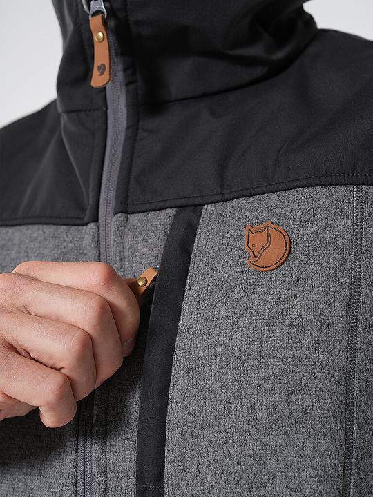 Produktbild Fjällräven Buck Fleece Vest (XXL)