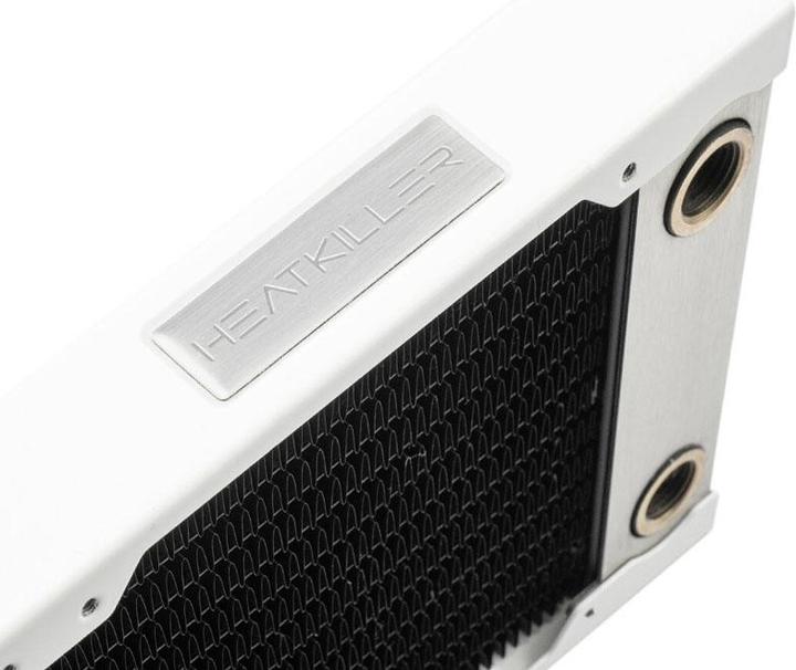 Produktbild Watercool Heatkiller RAD 120-S Radiator (120 mm)