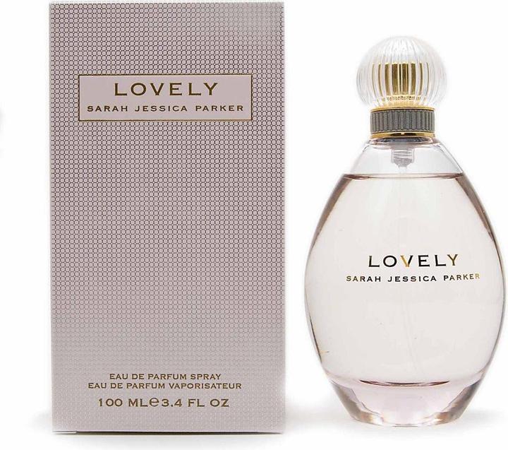 Sarah Jessica Parker Lovely (Eau de Parfum, 100 ml)