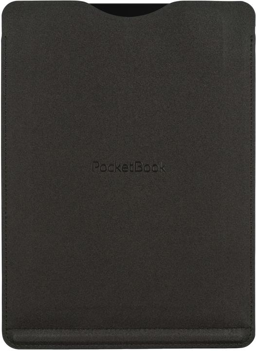 Produktbild PocketBook Elektronisches Lesegerät InkPad 3 Pro, PB740-2-J-WW (7.80", 16 GB, Metallic Grey)