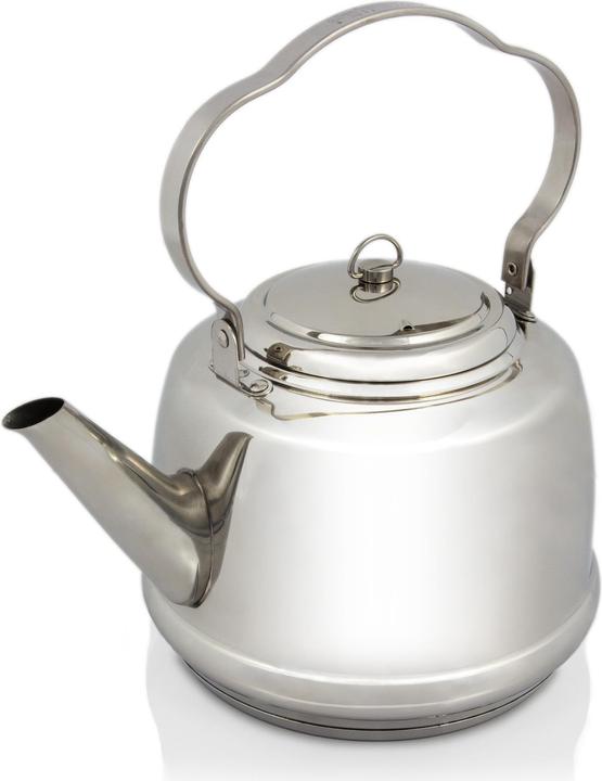 Immagine prodotto Petromax Bollitore per tè (1.50 l)
