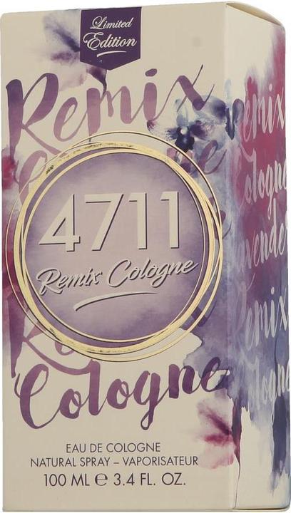 Produktbild Tabac Remix Lavender (Eau de cologne, 100 ml)