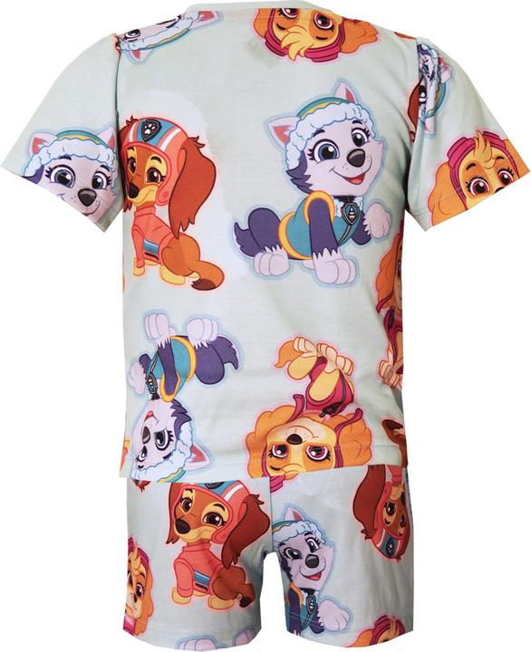 Image du produit Paw Patrol Pyjama avec short fille (pack de 2) (122)