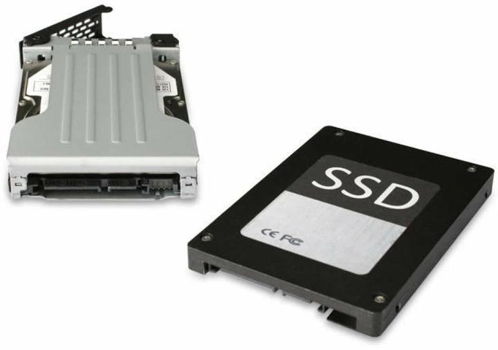 Image du produit Icy Dock Tiroir pour ext.MB991IK-B