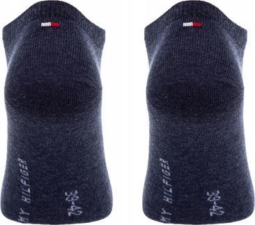 Produktbild Tommy Hilfiger Sneaker (2er Pack, 43, 46)