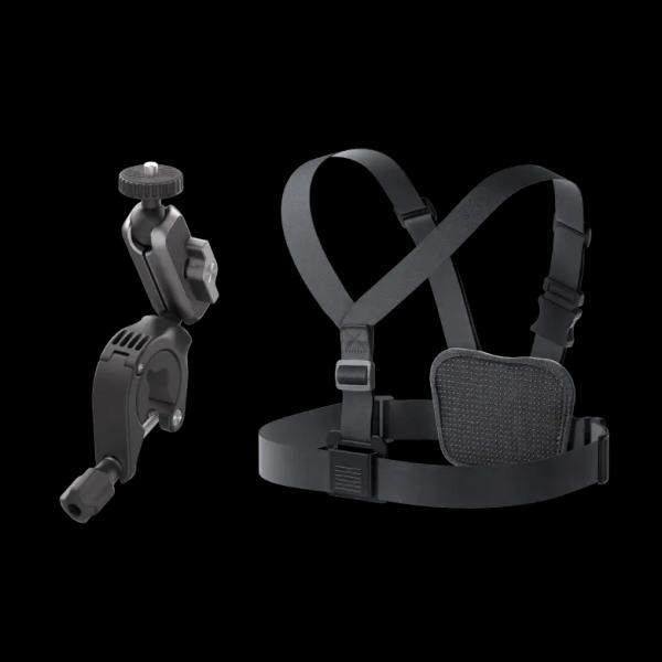 Actual product image Insta360 Bike Bundle (x3, One RS, GO 2, One X2, One R)