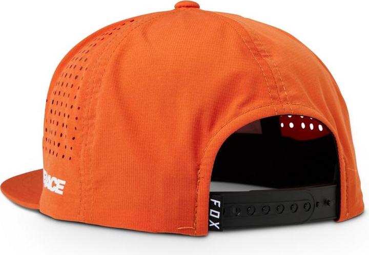 Image du produit Fox A 23 Foyl PC Snapback Org Flm Os (Taille unique)