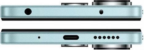 Image du produit Xiaomi Redmi 13 (256 Go, Ocean Blue, 6.79", Double SIM hybride, 108 Mpx, 4G)