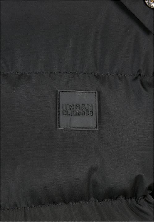 Produktbild Urban Classics Boys Hooded Puffer Jacket (158)