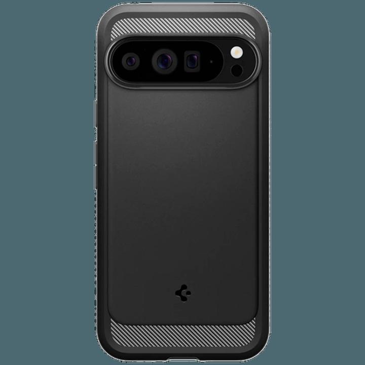 Produktbild Spigen Rugged Armor (Google Pixel 9 Pro, Google Pixel 9)