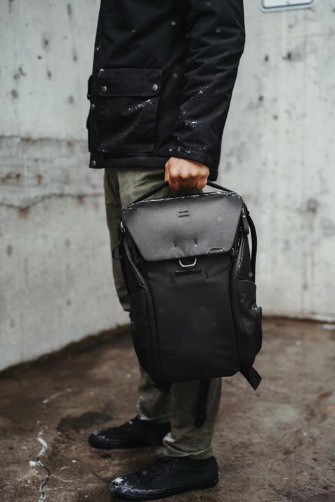 Immagine prodotto Peak Design Everyday Backpack 20L v2 (Zaino per fotocamera, 20 l)